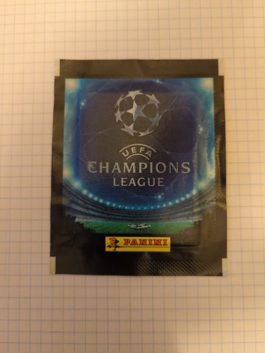 Panini pochette ligue des - panini,