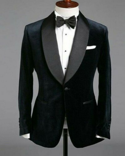 Veste fumeur pour hommes - veste, de