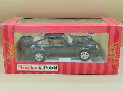 Porsche 911 - (no, 1/18)