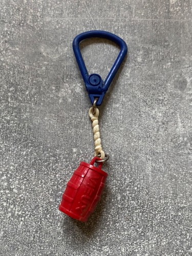 Ancien porte cle bourbon - ancien,