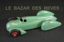 DINKY TOYS  FRANCE.  AUTO UNION .  Ref: 23 D