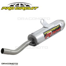 HUSQVARNA TX 125 2019 Pot