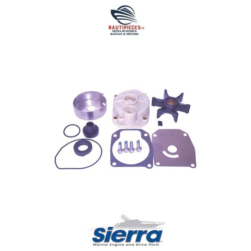 3453 kit pompe - pompe, sierra
