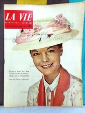 LA VIE CATHOLIQUE ILLUSTRÉE