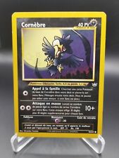 Pokemon - Cornebre 46/64 - FR