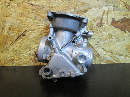 Corps droit carburateur - corps, de