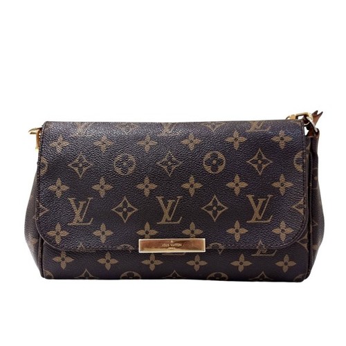 Louis vuitton favorite - favorite, mm