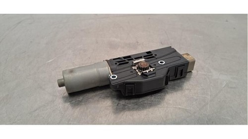 Toit ouvrant moteur - toit, landrover