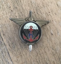 6 RPIMA DRAGO PARACHUTISTE