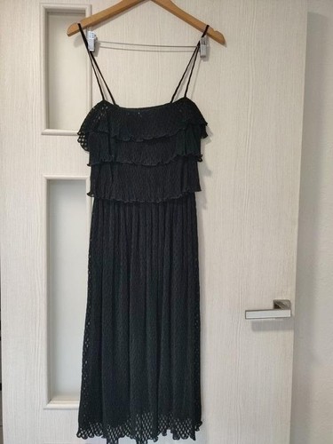 Robe femme radley noire - robe,