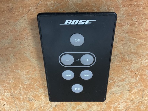 Radio bose wave noire - noire, hi-fi