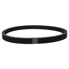  Courroie d'entraînement en caoutchouc, courroie de Transmission de