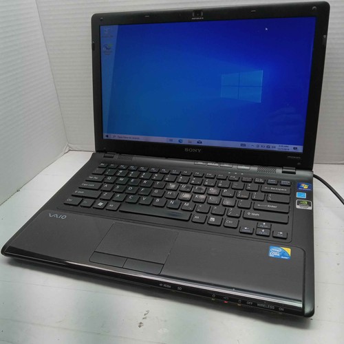 Sony vaio vpccw13fx - vpccw13fx, 14"