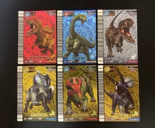 Dinosaur King Awakenpower 2Nd