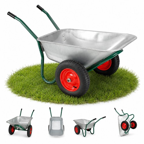 Schubkarre roues 100 160 - l,