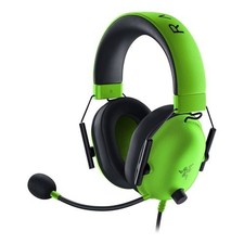 Razer BlackShark V2 X Casque Audio Câblé À Oreille Verte
