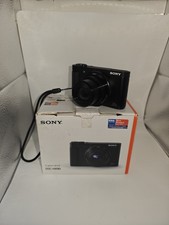 appareil photo numérique Sony