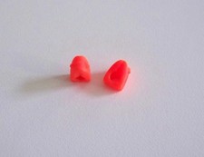 PLAYMOBIL MER - Brassards Orange Fluo pour Enfant 5433