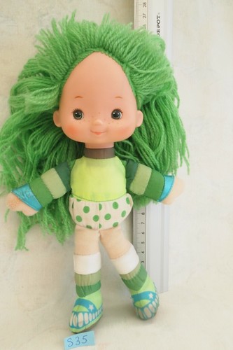 Peluche s035 poupée - peluche,