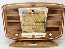 TSF / RADIO S.N.R. EXCELSIOR