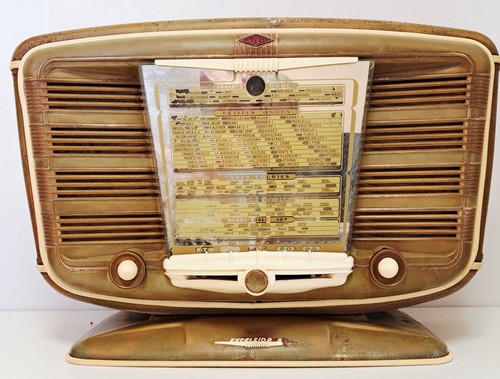 Tsf radio r excelsior - tsf,