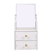  Boite A Maquillage Rangement Malette De Organisateur Vanity Desk