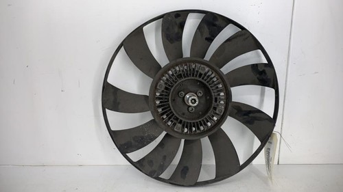 Ventilateur eau audi 1 - a4,
