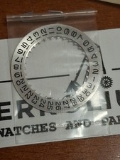 Seiko 801007 801007 NOS pour PIÈCES Seiko 7005 7025 7005A 7025A