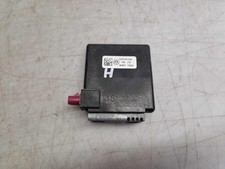 Amplificateur d'antenne VW