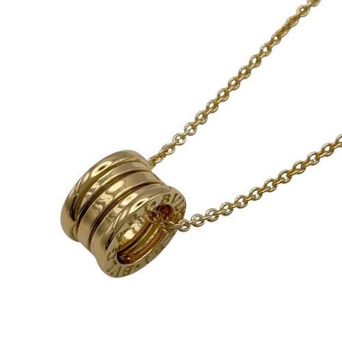 Collier bvlgari bulgari - collier,
