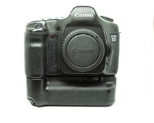 Canon EOS 5D 12,8 Mpix Appareil Photo Numérique Digital AF/AE SLR - Noir...