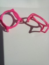 SWATCH vintage-protection verre "GUARD TOO" neuf, diamètre 20mm