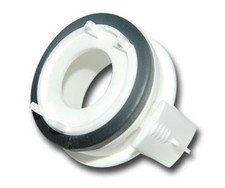 2 ADAPTATEUR H7 XENON BMW E46