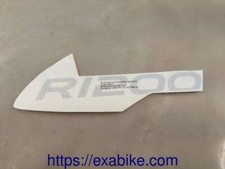 sticker gauche pour BMW