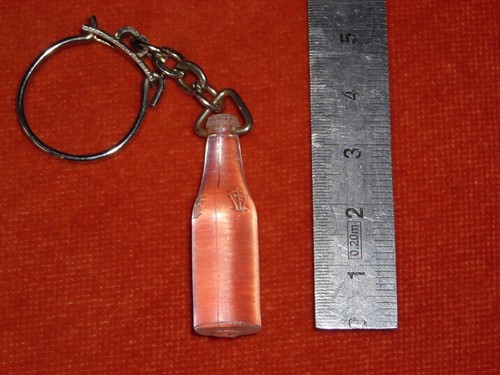 Porte clés key - porte-clés,