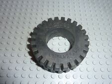 Pneu pour Roue LEGO TECHNIC tyre 20 x 30 ref 4267 / Set 8862 8854 8853...