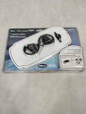 Casque ecouteur Noir Neuf Sony