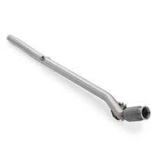 Downpipe DPF OFF Volkswagen