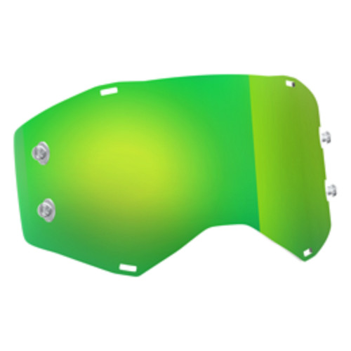 248776284 green chrome - , afc