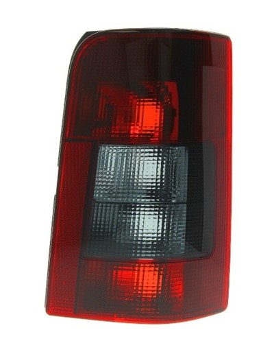 Lampe feu arriere - arriere, droit