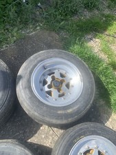 4 Roue Gotti A310 R5 Turbo