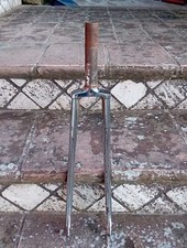 Fourche en acier 700c L'ère