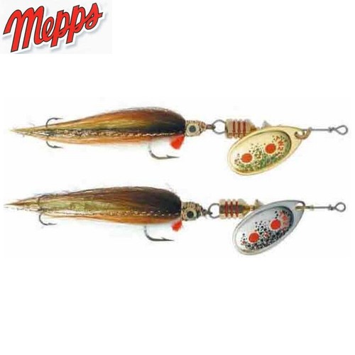 Cuiller mepps aglia - mepps, tw