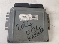 CALCULATEUR MOTEUR RENAULT