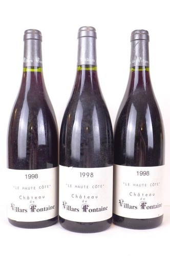 Lot bouteilles hautes - lot,