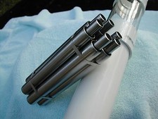 Turbo Star 9" (WELD) HYDROGEN