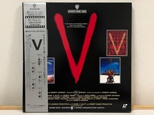 V visitor TV series Best