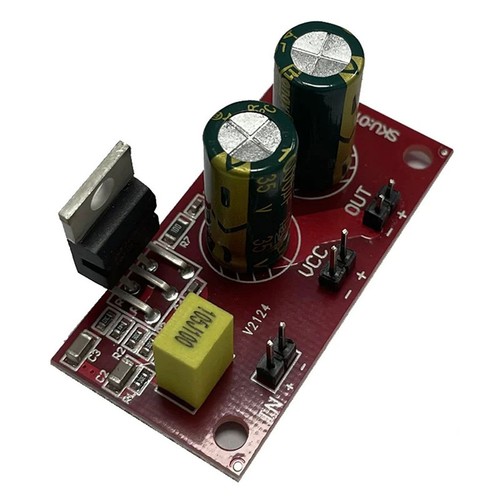Carte amplificateur lm1875 - d'amplificateur,