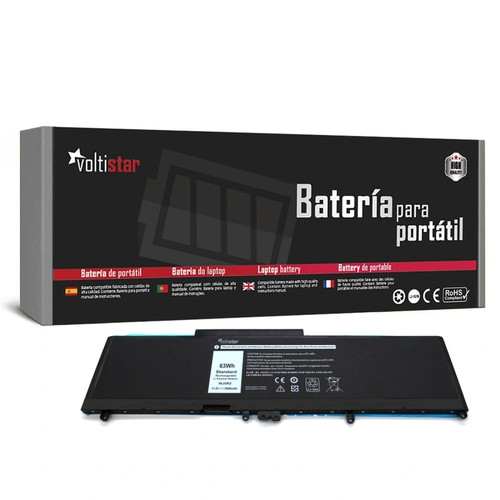 Batterie pour ordinateur - batterie,