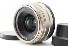 [NEUF avec capot] Objectif